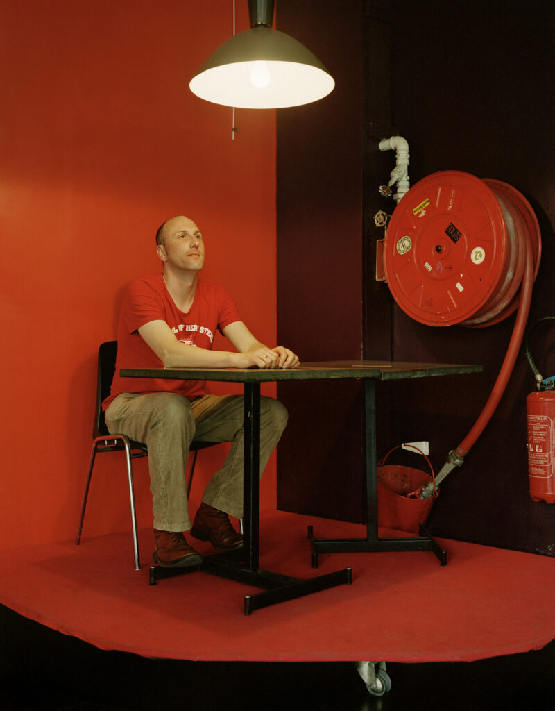 Neil Campbell