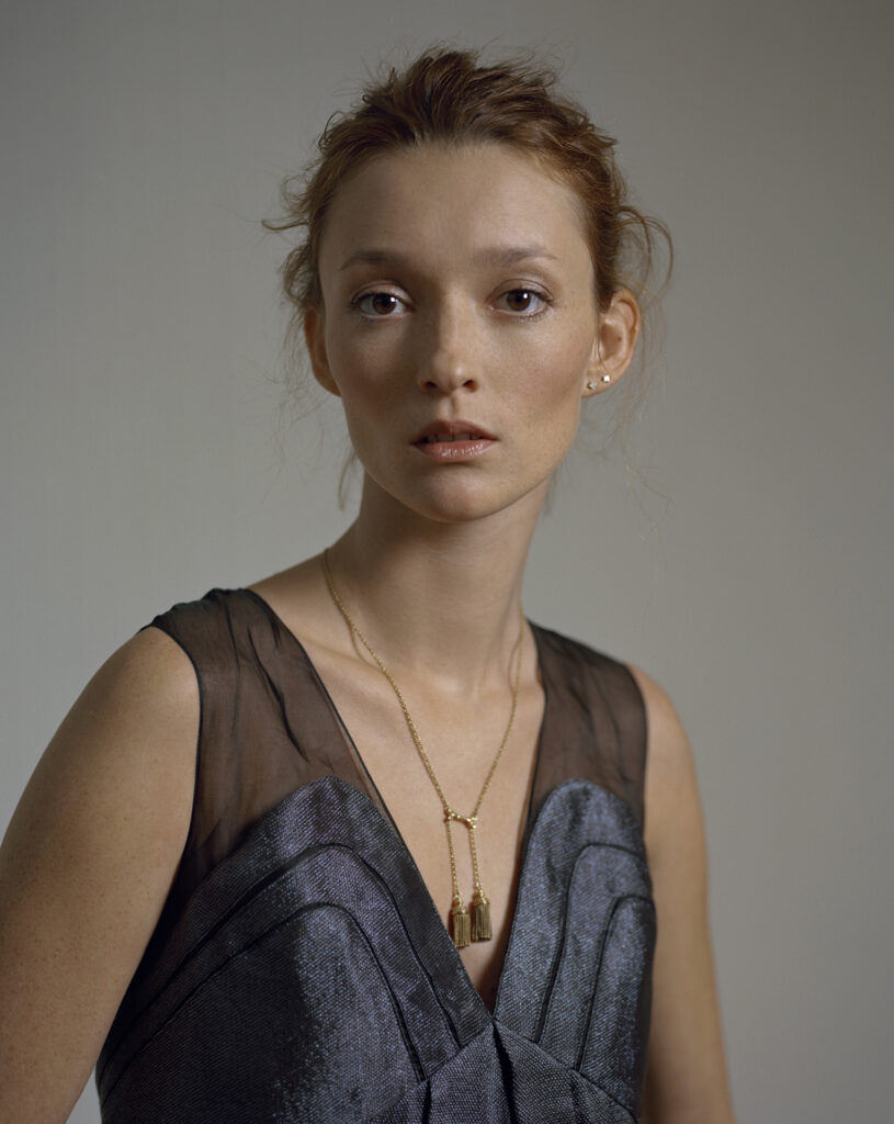 Audrey Marnay