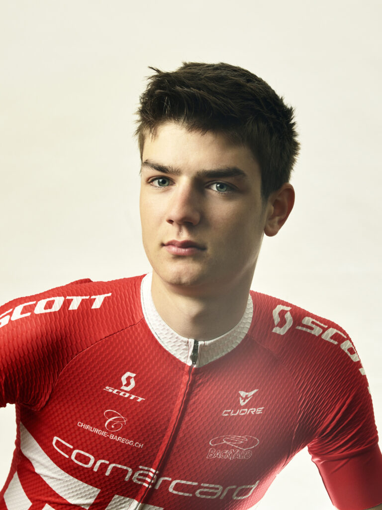 Alexandre Balmer 
