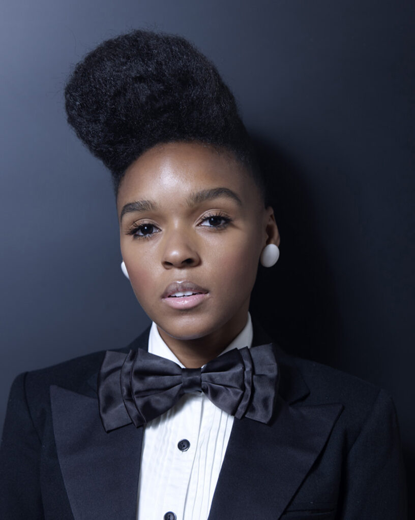 Janelle Monae