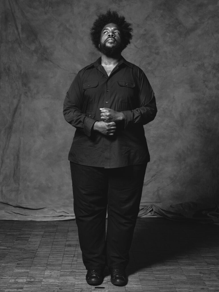 Questlove
