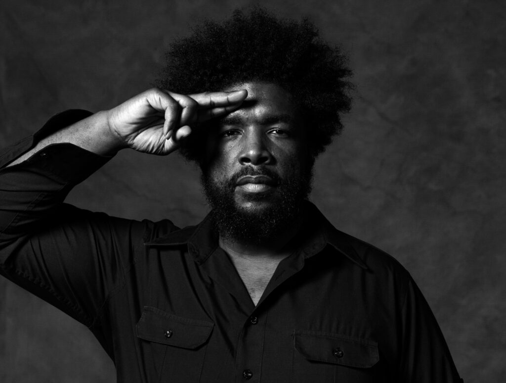 Questlove 