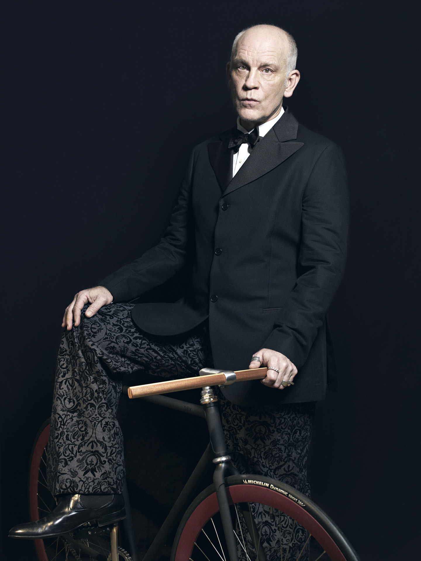 John Malkovich