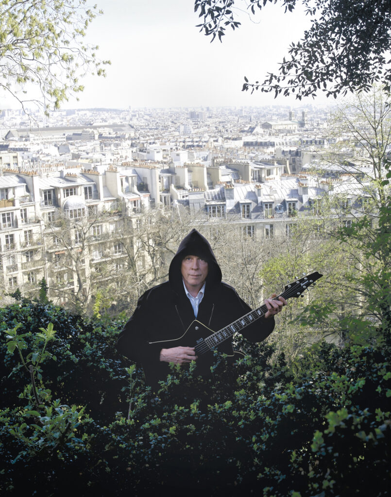 Rhys Chatham
