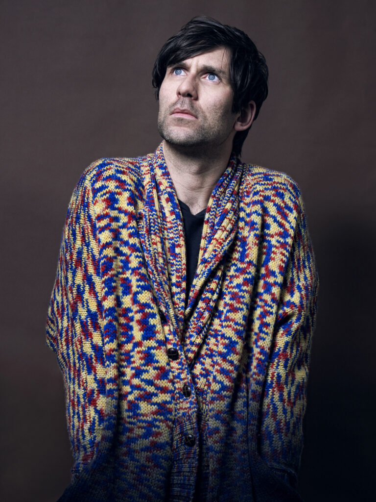 Jamie Lidell