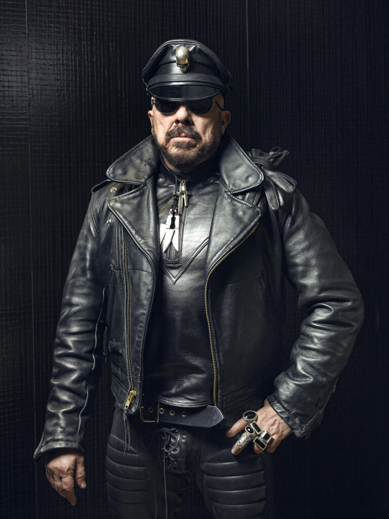 Peter Marino