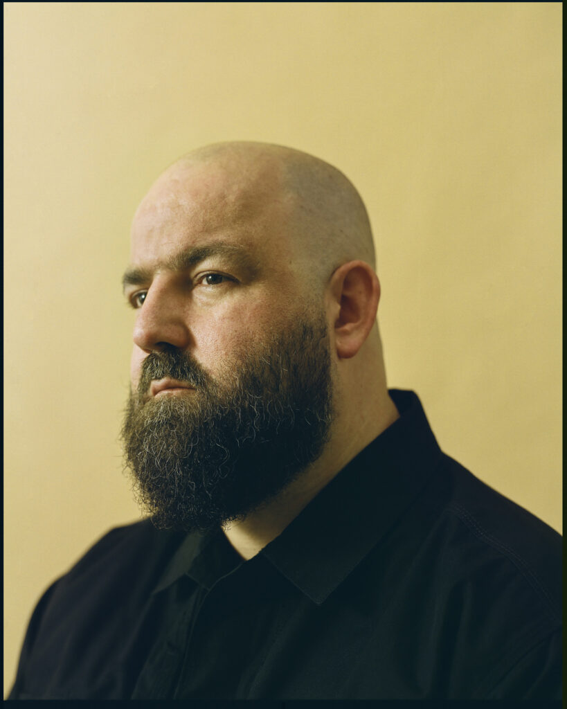 Philippe Dudouit, photographe 