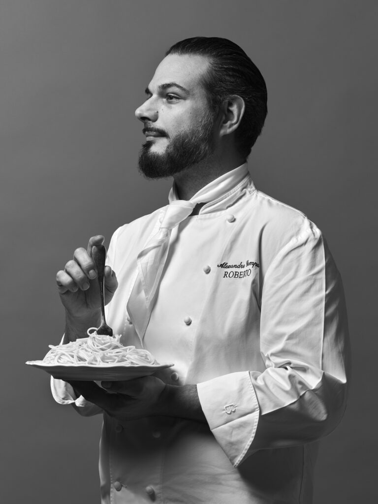 Alexandre Campa