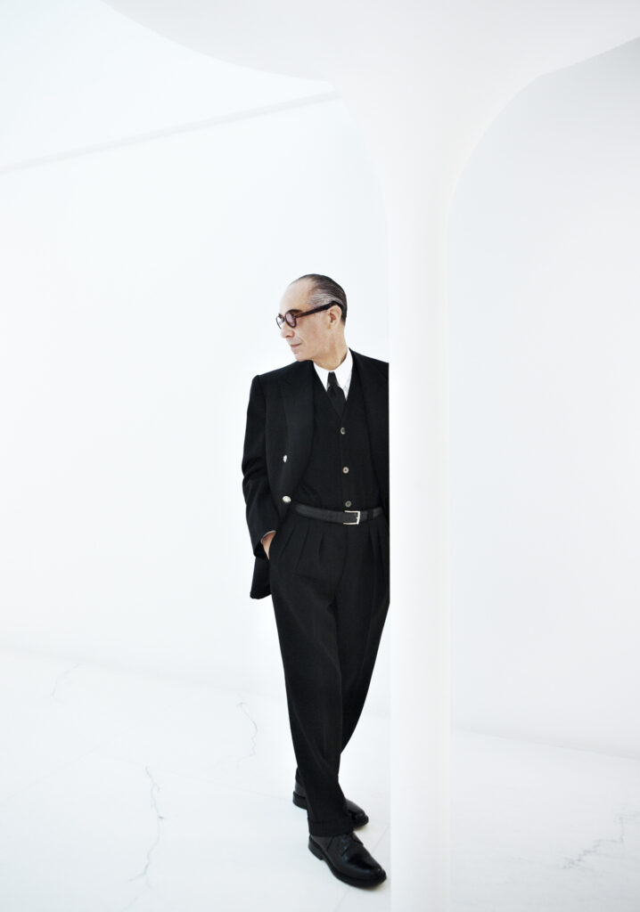 Serge Lutens