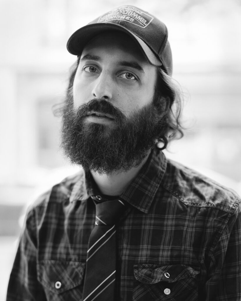 Herman Düne