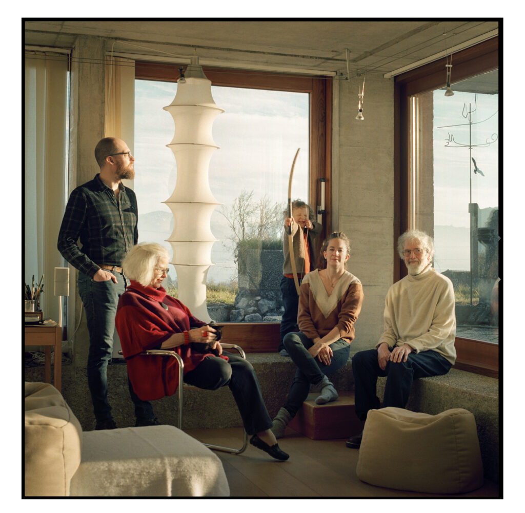 Famille Dupuis