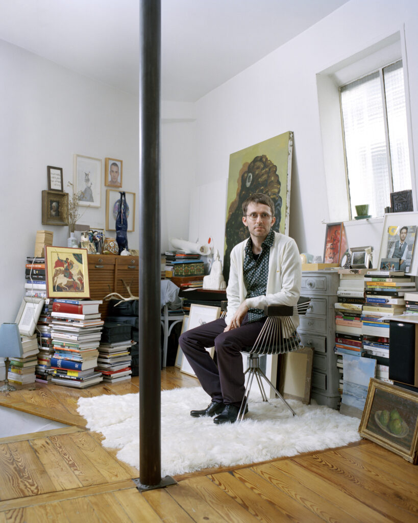 Loïc Prigent