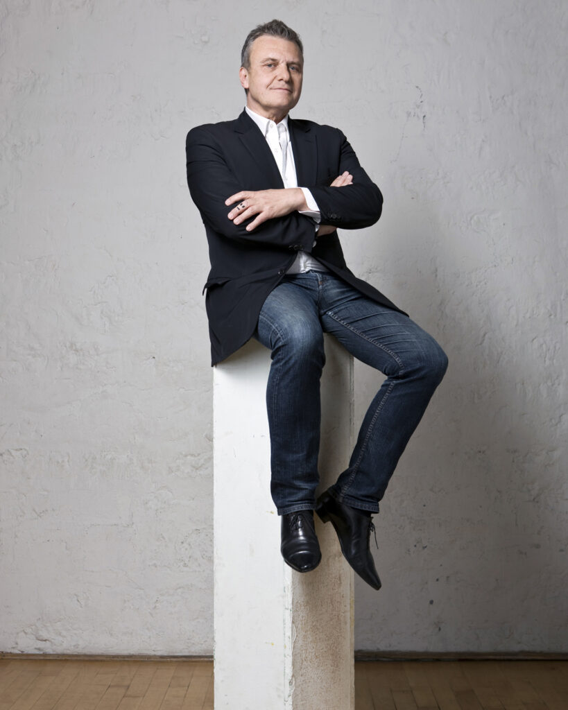 Jean-Charles de Castelbajac