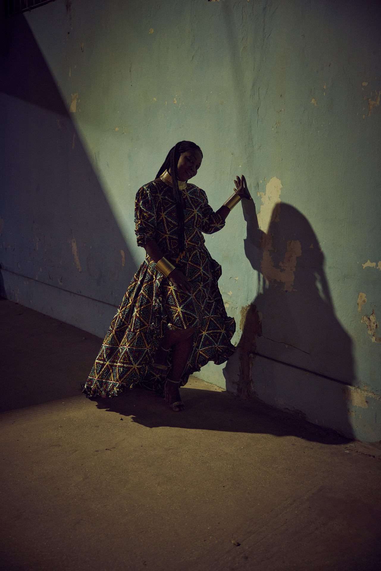 Borom guaal vidéo (Sénégal)