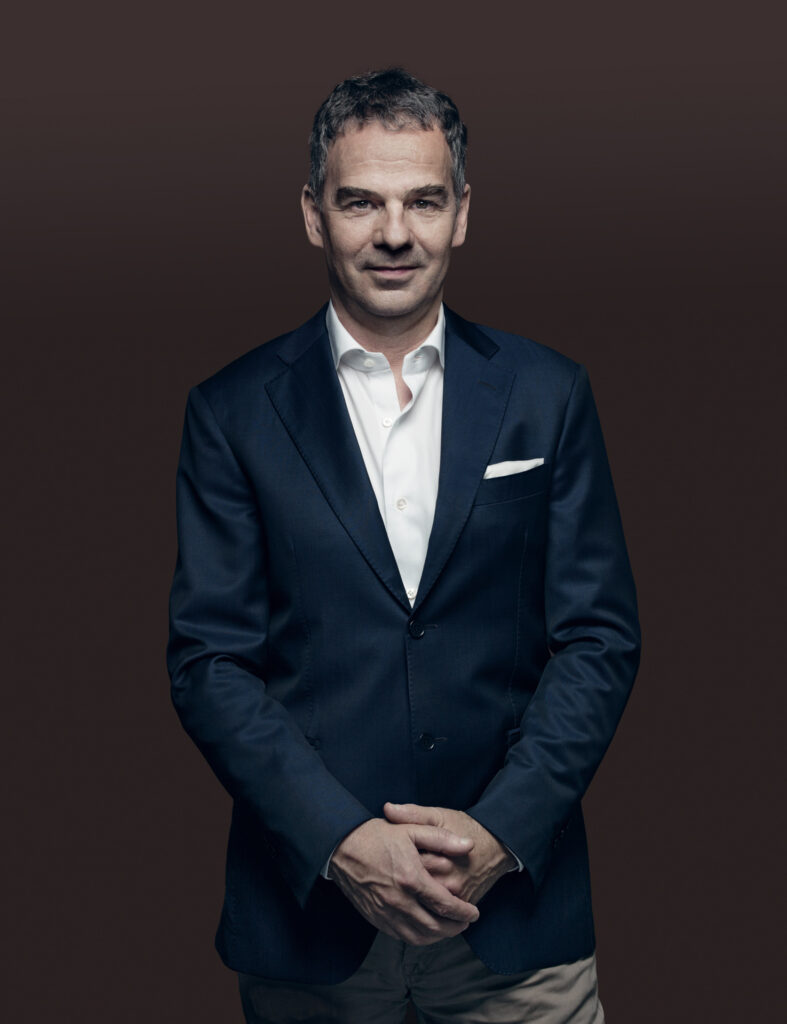 René Prêtre