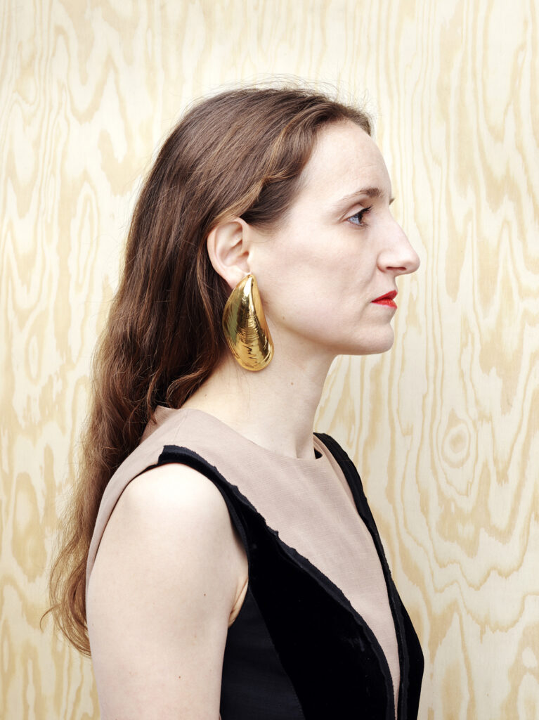 Raquel Dias, artiste