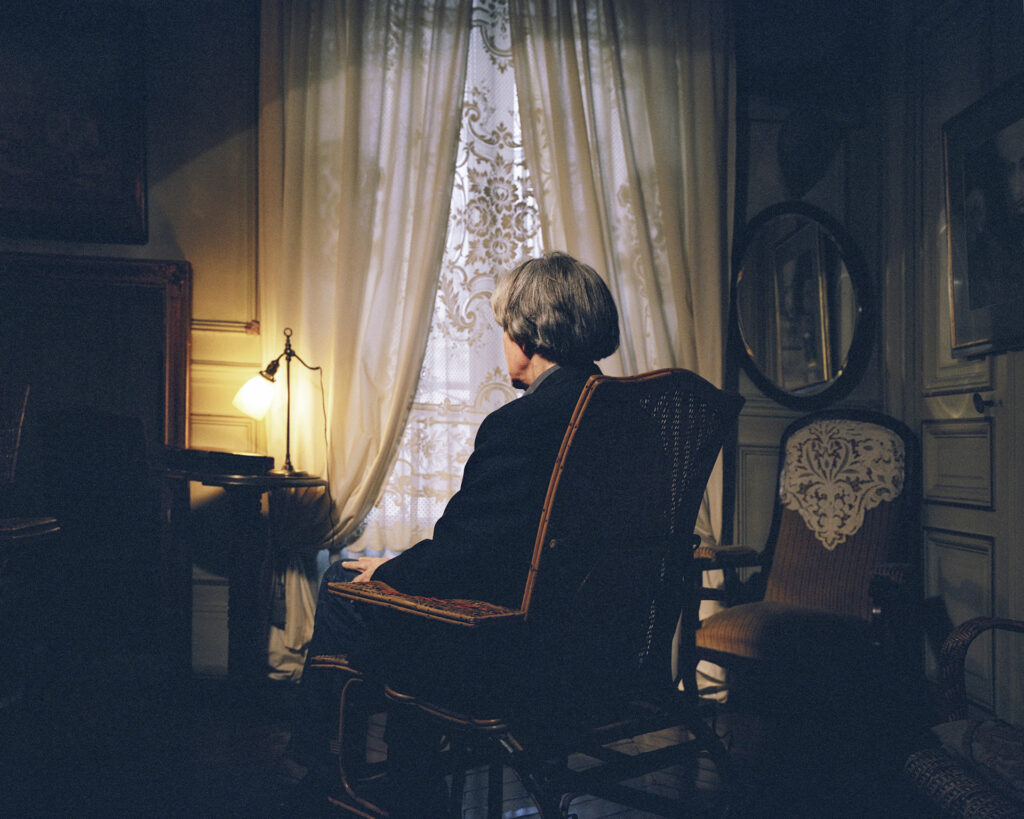 André Glucksmann 