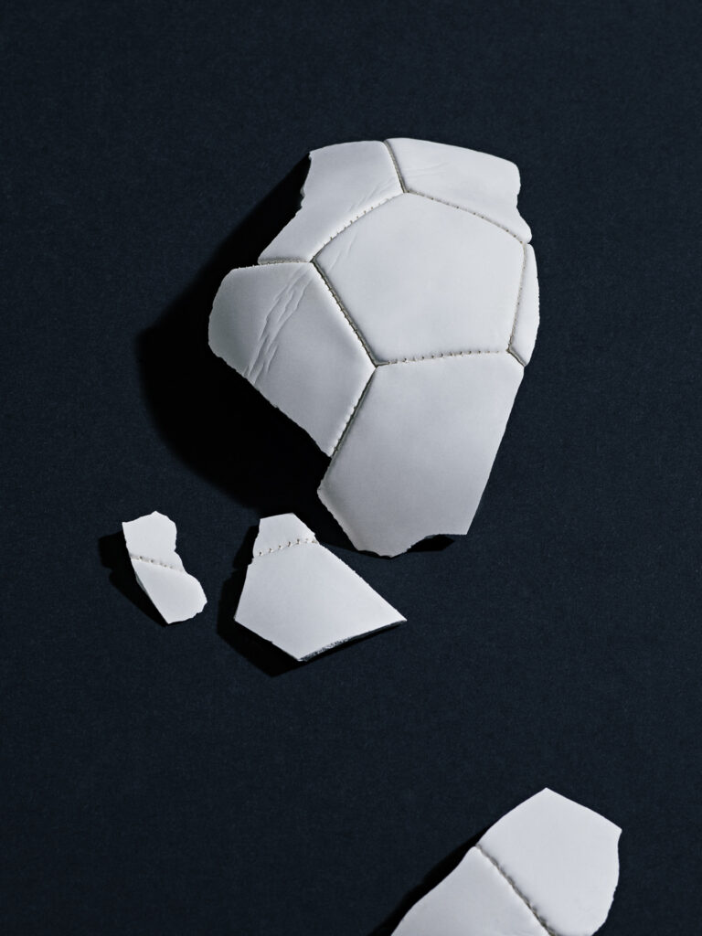Zinedine Zidane Pour Sport&style sébastien agnetti