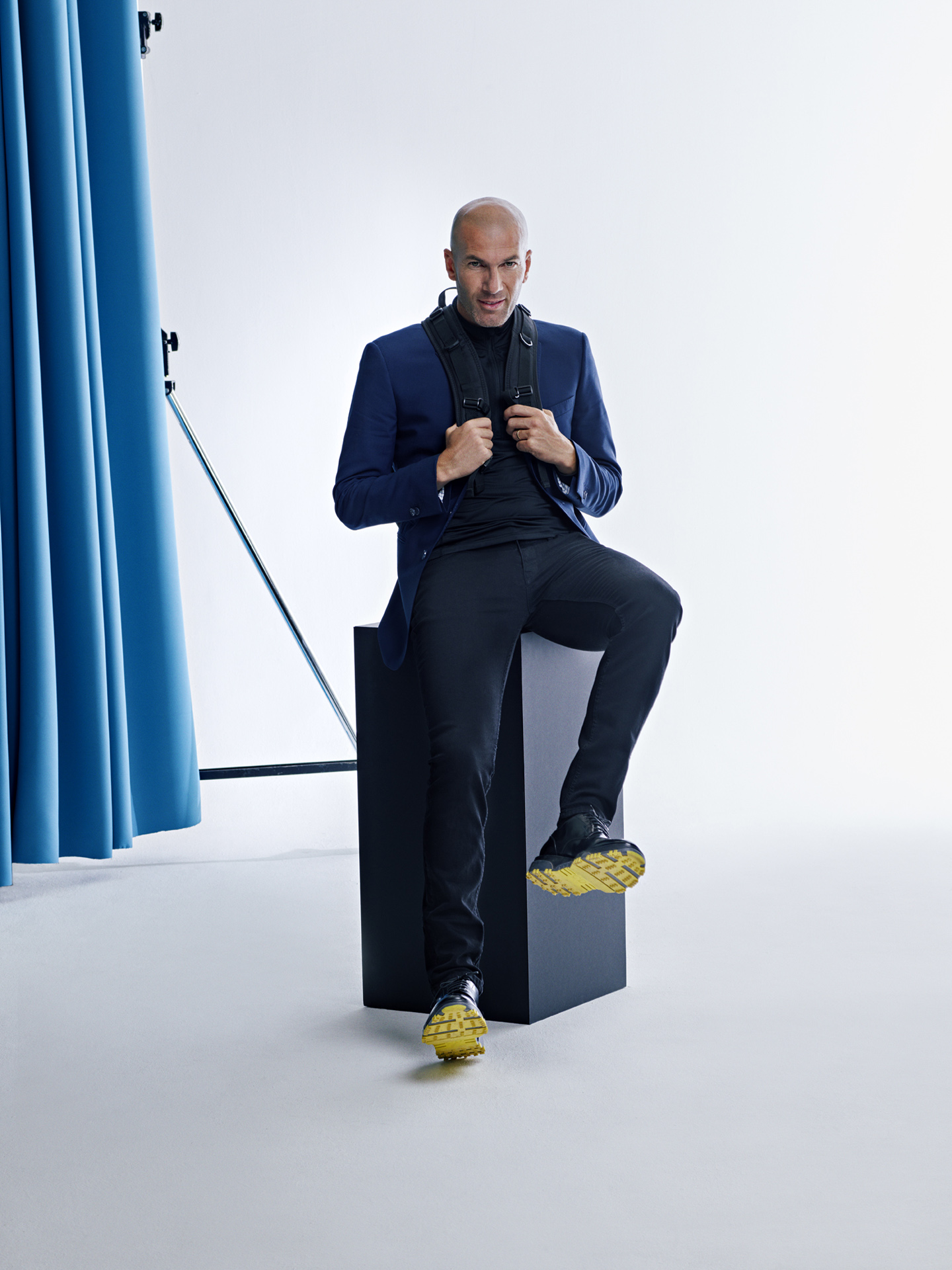 Zinédine Zidane