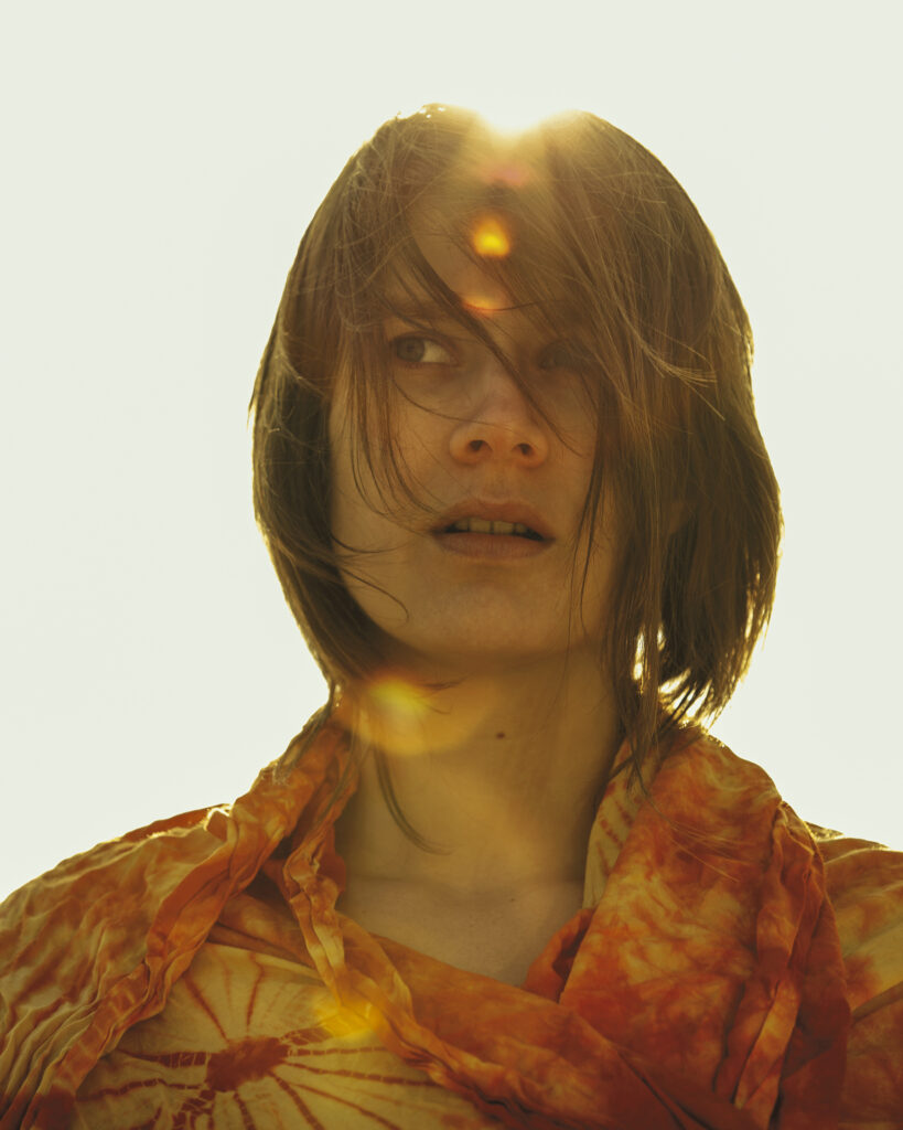 Camille, artiste