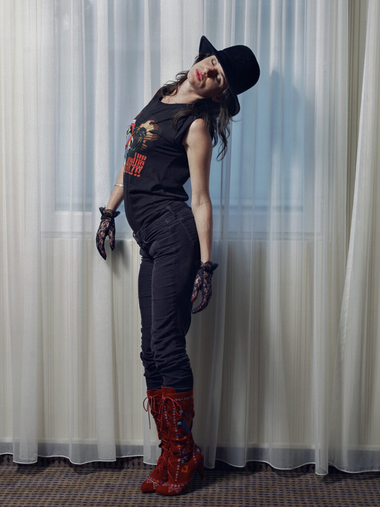 Juliette Lewis