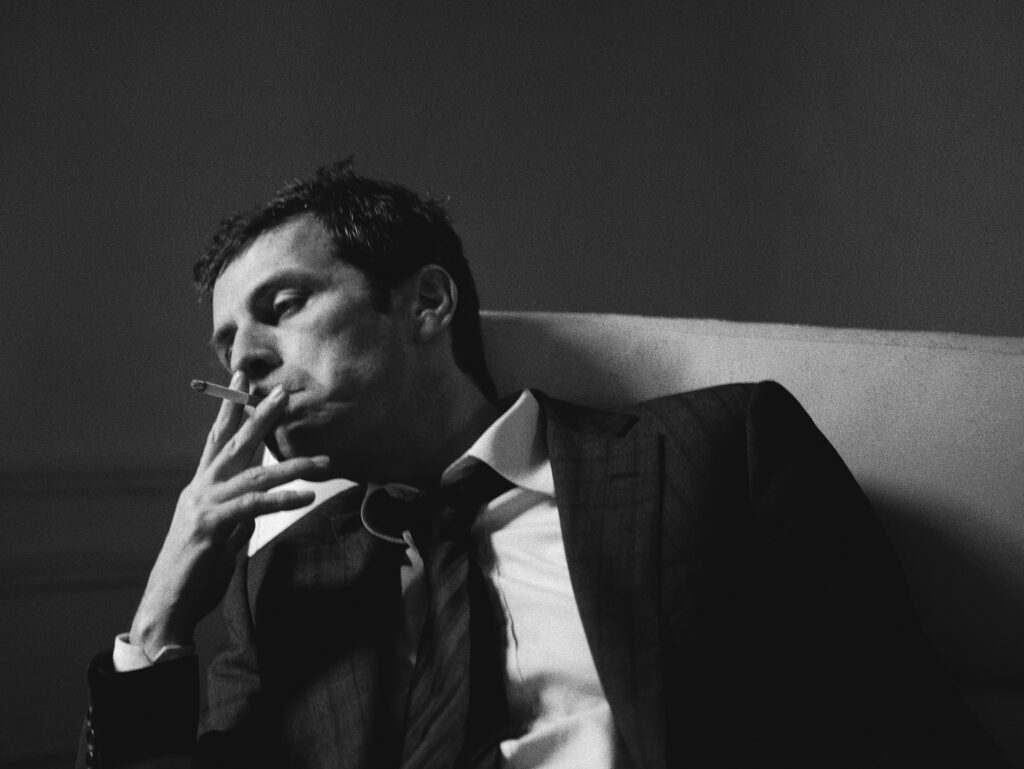 Frédéric Taddeï