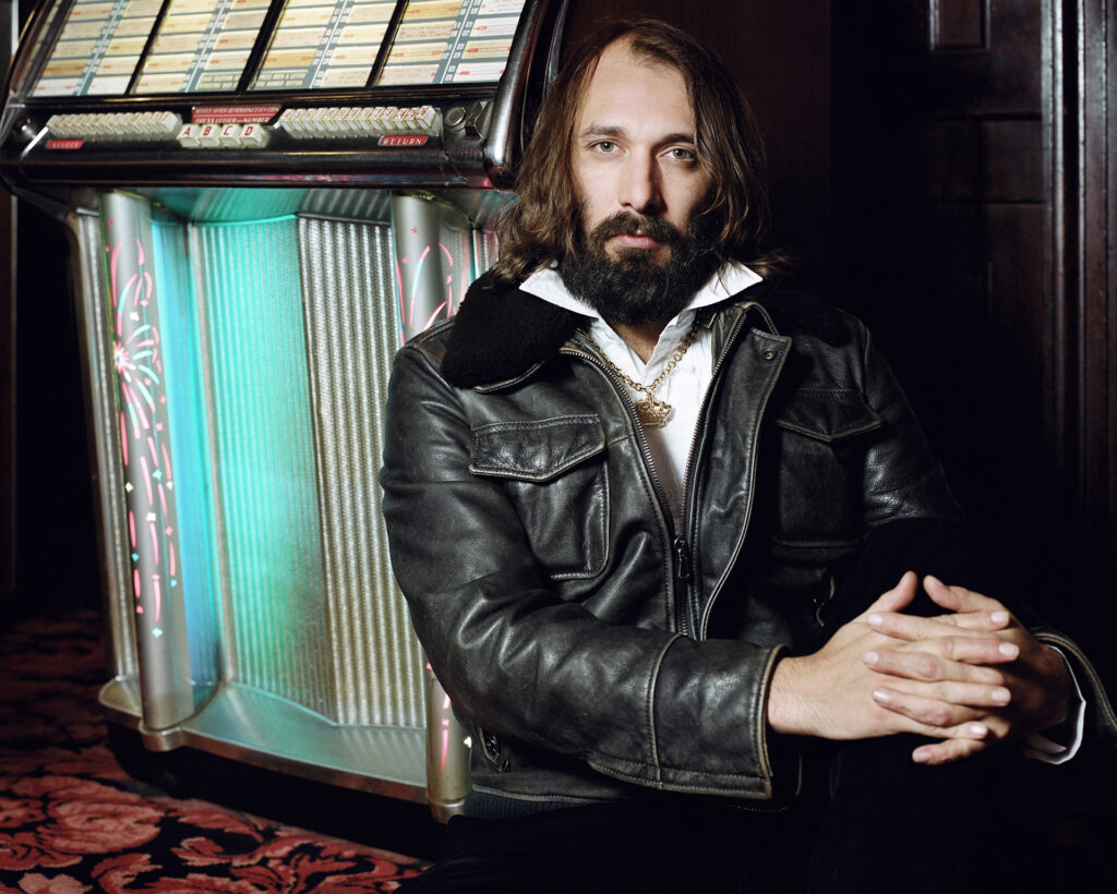 Sébastien Tellier