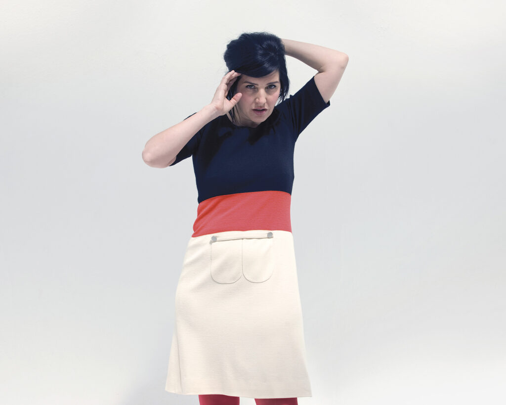 Sharleen Spiteri