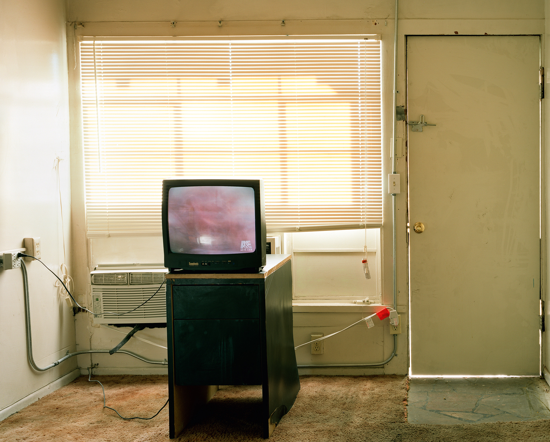 Motel USA
