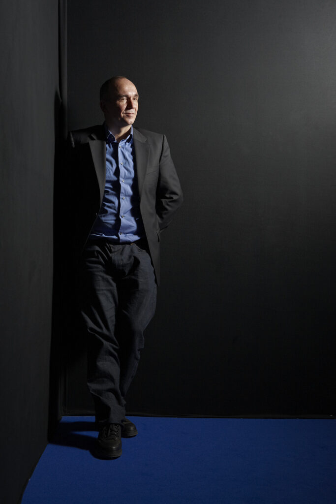 Peter Molyneux